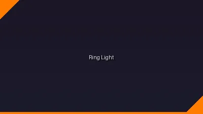 积分兑换 - LED环形补光灯 | 长公主popo 积分商城